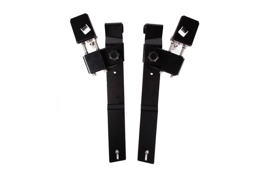 Urban Arrow Family | Maxi-Cosi Adapter