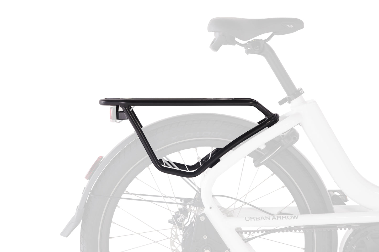 Urban Arrow | Achterdrager Essential