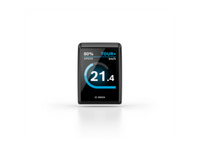 Urban Arrow | Bosch Kiox 300 Display | Smart