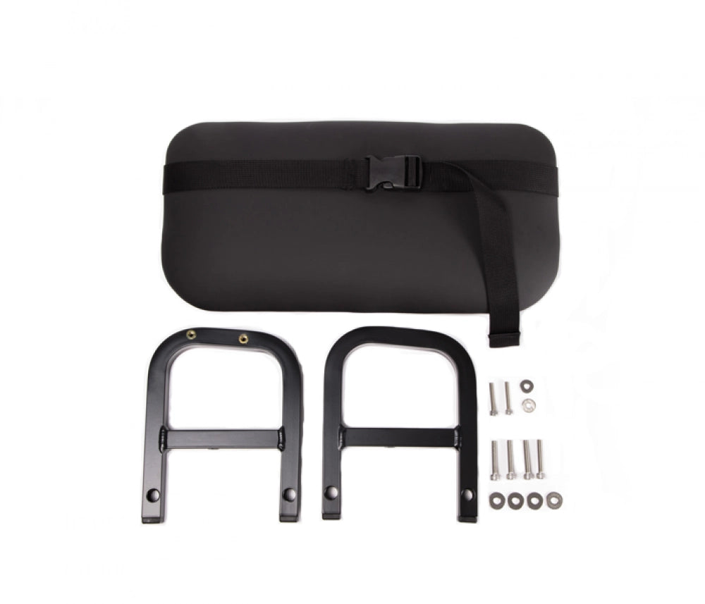 Urban Arrow Family | Extra Bankje