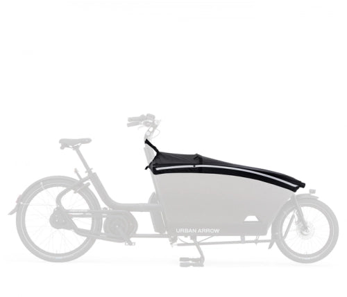 Urban Arrow | Family | Afdekzeil