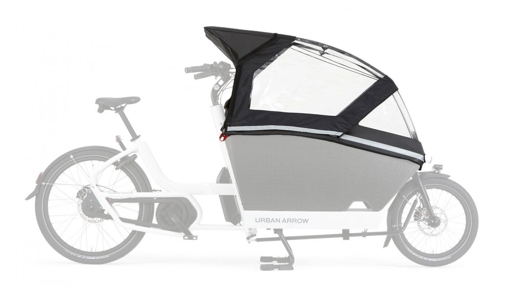 Urban Arrow Family | Raincover Plus