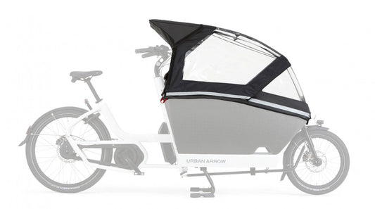 Urban Arrow Family | Raincover Plus