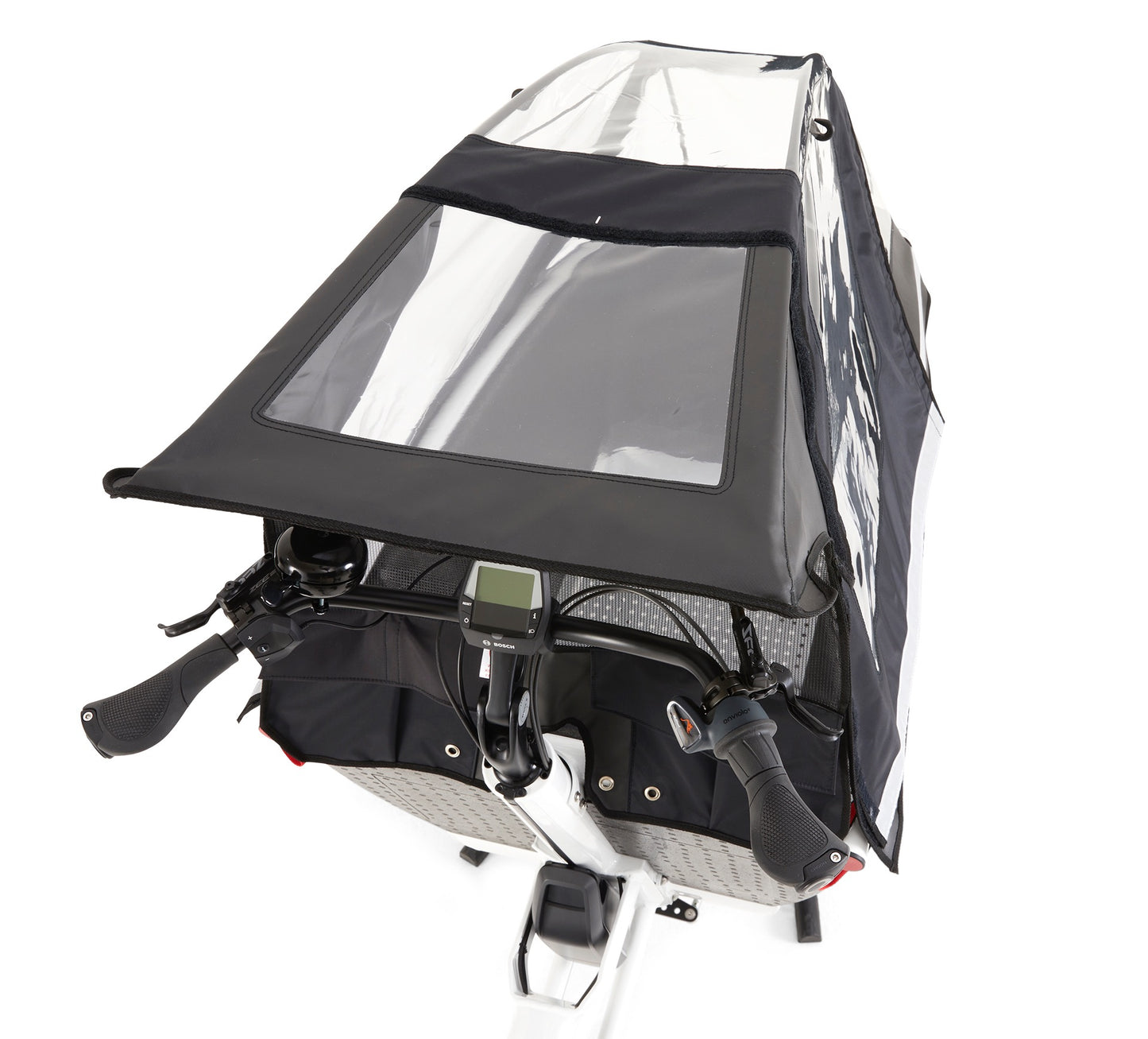 Urban Arrow Family | Raincover Plus